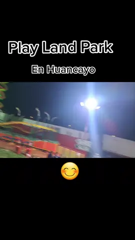 #playlandpark #diversionsoloaqui #huracan 🤣🤗 #huancayo_perú🇵🇪❤ 