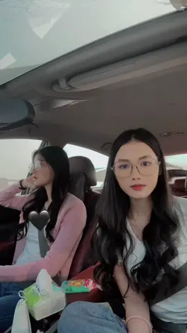 I’m trying to be cute with glasses but still doch ch’kout😭🙏🏻#Siblings #ad @HORNG🐣 