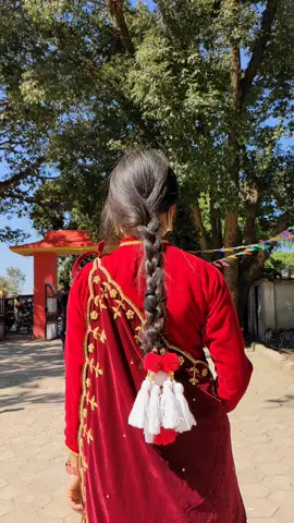 ♥️#fyp #tiktoknepal 