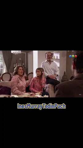#cap45 #3 #inesmurraytedinpuch #ines #viudasehijosdelrockandroll 