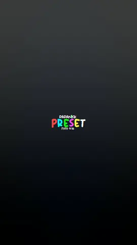 don wanna let yu ot mai hed😋🖐️ #presetdadankk #fyp #warkopdadankk 