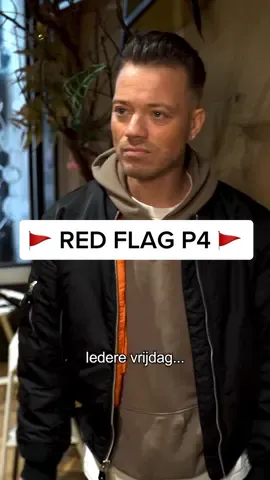 🚩 RED FLAG P4 🚩 Hadden jullie dit verwacht?! 😱😦 @William Hunswijk @Gers Pardoel #redflag #voorj #fyp #comedy 