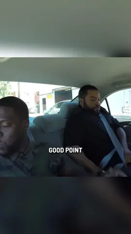 Kevin Hart Living a Thug Life..🤬 #kevinhart #icecube #music #2pac 