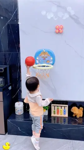 #basketball #babystuff #babyproducts #baby #babyneed #goodthing #fyp #babytoy #toy #toys 