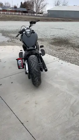 #kawasaki #vulcan900classic #bobber #project #Lifestyle 