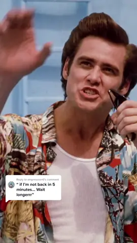 Replying to @empressren0 #funny #jimcarrey #aceventura #petdetective #fyp #fypage 