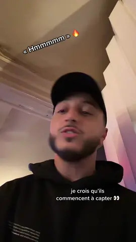 On a essayé de me piéger à la fin 👀 #pourtoi #fyp #warrensaada 