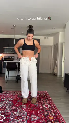 spring hiking weather has officially entered the chat 🥾🌸🍃 #hikingszn #hikingootd #hikingoutfit #colorado #coloradocheck #fyp #grwm #hikinggrwm #outdoorvoices #lululemon #hoka #MyDolceMoment 