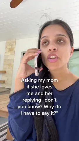 I NEED YOU TO SAY IT. AMIRITE?!  #brownparents #desiparents 