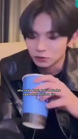 aku juga gitu, apalagi ada kafeinnya wah asam lambung ku langsung kumat #enhypen #engene #4u #fyp #fypシ #fypシ 