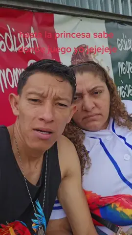 apoyo mi  jente  bella 