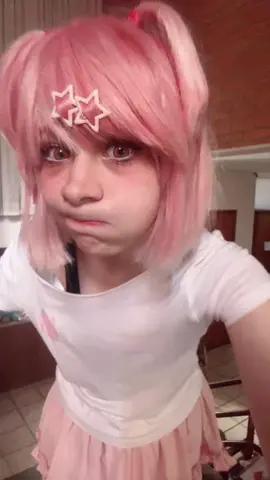 fala mesmo natsuki
