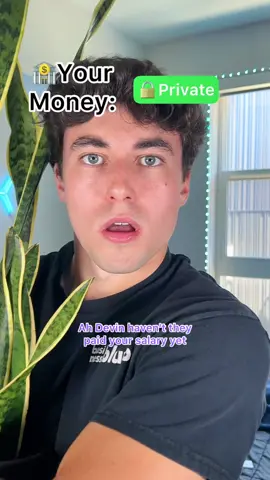 #pov Every week you get to pick your own salary… #devincaherly 