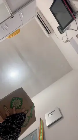 knp pas ramadhan gini paling berat tadarus ba'da subuh 😌