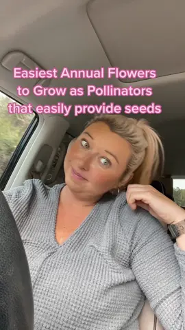 They are pretty and will aide your garden in flourishing #gardenfriends #gardengoals2023 #pollinatorflowers #zone8agardening #millenialgardener #gardenprepping #backyardgardening #gardencommunity 