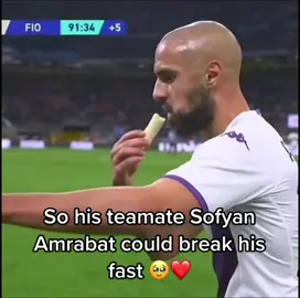 W Ranieri❤️ #lucaranieri #sofyanamrabat #morocco #muslim #Ramadan #islam #christianity #religion #brother #help #respect #w #fakesituation #fyp #foryou #foryoupage #viral #viraltiktok #viralvideo #new #newtrend #trending #trend #ranieri #amrabat #fiorentina #fiorentinamilan #italy #fasting 