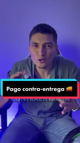 Cómo Vender en Contraentrega y Aumentar las Ventas Nacionales 🚚 ¡Esto es increíble! Miles de emprendedores se están perdiendo de increíbles oportunidades de ventas por no tener un servicio de contraentrega. ¡Aprovecha estas oportunidades y conoce una forma de alcanzar a tu público de una forma mucho más práctica y sencilla! #ventacontraentrega #productosnacionales #mayorconocimiento #emprendedores #ventasperdidas #serviciocontraentrega #trabajardesdecasa #crearingresosonline #traffickerdigital #hotmart #marketingdigital #dropshipping #shopify #negocios 