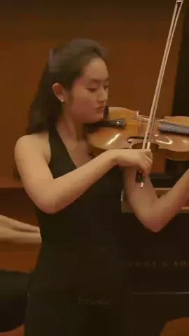 Chopin: Nocturne in c sharp minor for violin and piano_ YuEun Kim, Violin / 쇼팽 녹턴 : 바이올리니스트 김유은 #frederickchopin #classic #violin #music #nocturne 🎧 😸