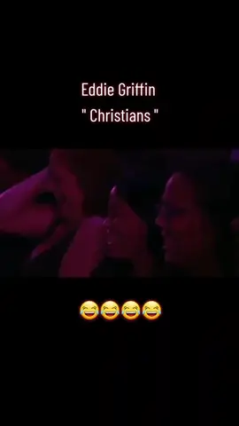 #eddiegriffin #standupcomedy #fyp #standup #eddiegriffincomedy 