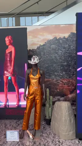 FEMININE FUTURISTIC Outfit Inspo 🛸👽 #outfits #OOTD #outfitinspo #spacecowboy #spacecowgirl #metallicaedit #metallicfashion #metallics #fashiontiktok #fashioninspo #fashiontok #magiclasvegas #magicfashionevents #magicfashionshow 