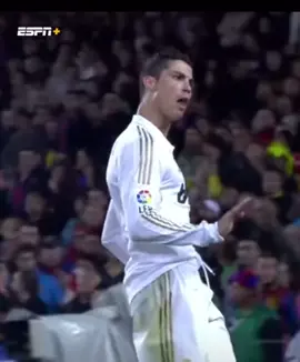 Ronaldo Calma Calma Celebration 🥶 