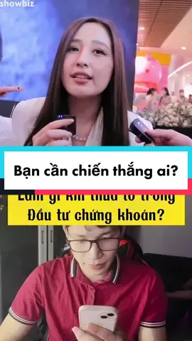 Bạn có từng thua lỗ khi đầu tư không? #cophieu #chungkhoan #LearnOnTikTok 