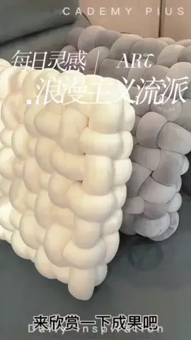 #chunkyyarnblanket #softyarn@tiktokcreators #handwoven @tiktok #handmade #chunkyyarn @tiktokglobal #chunkyknitcushion