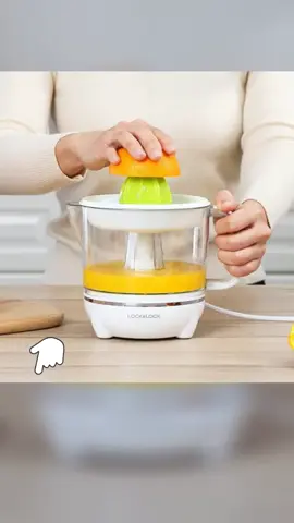 Máy vắt cam Lock&Lock EJJ231 700ml 40W - Hàng chính hãng, xoay ép 2 chiều cho nhiều nước cam #mayvatcam #mayvatcamlocknlock 