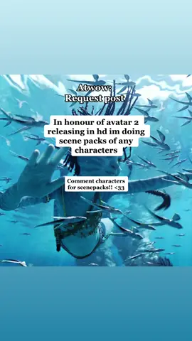 #ATWOW request post!! #goodiescenes #goodiescenepack #goodiesscenes #goodiesscenepack 