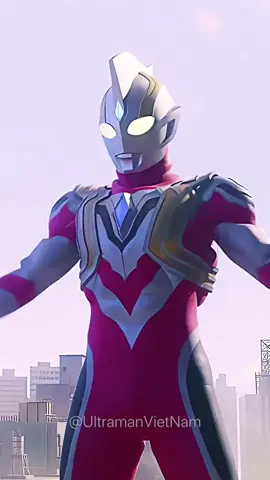 Ultraman Trigger Power Type #ultramantriggerpowertype #ultramantrigger #ultraman #tokusatsu 