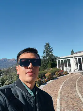 Lugano Thuỵ Sĩ 🥰#drcaoduy 