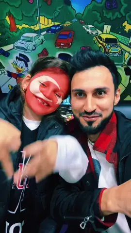 I love you ❤️ #filizkemal 