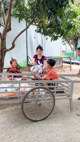 Gai đình yên ổn tập 2 🥰
