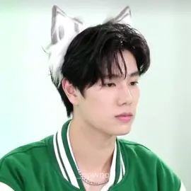 หนูภูวินแง้วๆ😺#ภูวินทร์ #phuwintang #ปอนด์ภูวินทร์ #pondphuwin #ภูวินเหมียว 