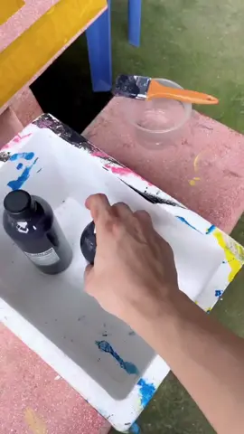 Sơn chống thấm nuôi cá vip pro #cacanh #CáGuppy #sonchongthamhoca #reviewpet 