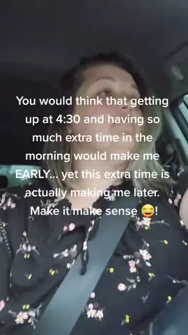 #extratime #stilllate #timemanagement #fail 