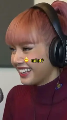 Lisa’s deep voice when she speaks english 😩💛 #blackpink #lisa #interview #lisainterview #lalisa #radiointerview #kpop #kpopfyp #블랙핑크 #blackpinkedit #lisaedit #리사 