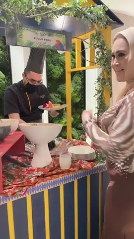 Berbuka Puasa at De Wan Restaurant ❤️.            #bukapuasa #iftar #alhamdulillah #fypシ #fypdongggggggg #fypmalaysia🇲🇾tiktok 