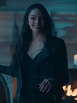 a Hope já perdendo a paciência || #hopemikaelson #aurorademartel #legacies 