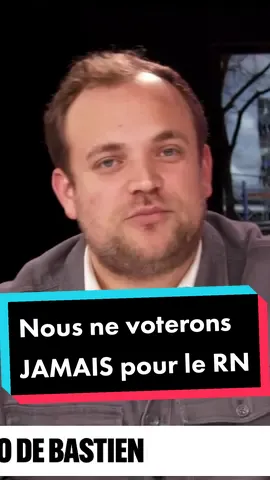 Non nous n'avons pas appelé à voter #LePen contre #Macron et nous ne le ferons pas : l'extreme droite n'est pas la solution #franceinsoumise #france