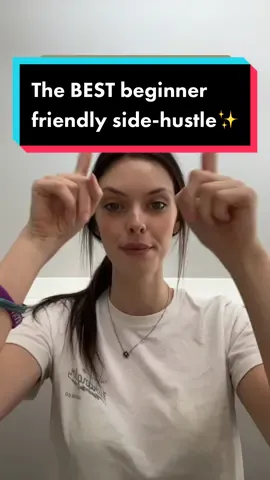 See my 📍 video for more info✨ #sidehustle#workfromhome#passiveincome#beginnerfriendly#wealth#sahm#financiallyfree#starttodaynottomorrow 