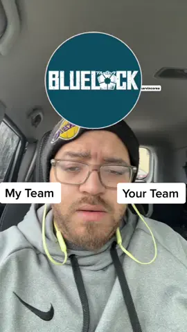 My Team vs Your Team Pt 2 #fyp #anime #animetiktok #bluelock #bluelockedit #bluelockanime #bluelockmanga #bluelockmangaedit #animetiktoker #animefyp #isagiyoichi #egojinpachi 