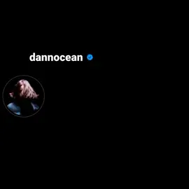 tengo un trauma con esa canción JAJA ❤️‍🩹 #fyp #dannyocean #parati 