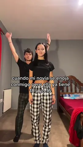 casi 17 !! lo vuelvo a subir q me importa #fakebody #fakesituation 