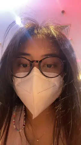 Waktu rambut masi panjang