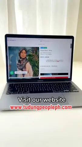 Shop now besties! 🤗💕 #fyp #HijabOnTikTokShop #tudungpeopleph #buyhijab #HijabFashion #hijab #muslimgirl #typesofhijab 