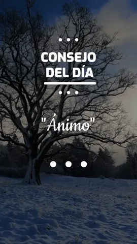 Ánimo, Que Si Se Puede..!! #Dios #citasinefables #motivacion #consejos #frases #letras #CapCut 