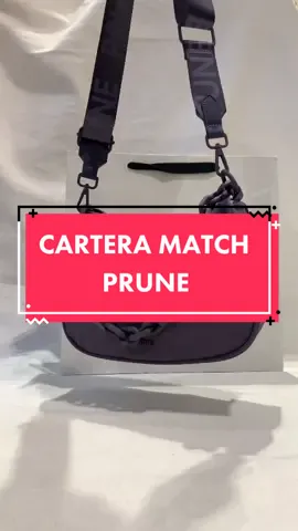 Amamos con todo nuestro ♥️ la nueva colección de PRÜNE . ✨ Cartera Match ✨ #prune #match #viral #tutorial #coleccion #newarrivals💕 #newin
