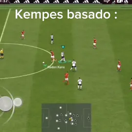 Kempes basado 🤨 #mariokempes #inglaterra #fifamobile #wordcup