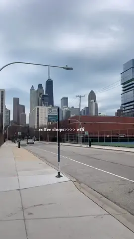 had to get out #wfhlife #packmybagwithme #chicago #foryou 